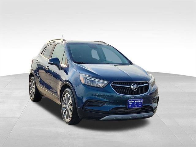 2019 Buick Encore FWD Preferred for sale in Sallisaw, OK