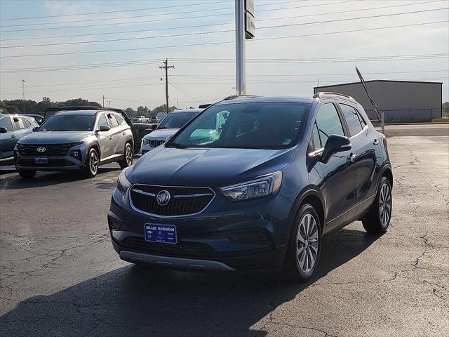 2019 Buick Encore FWD Preferred