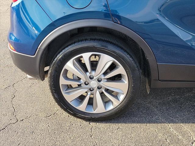 2019 Buick Encore FWD Preferred