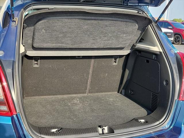 2019 Buick Encore FWD Preferred