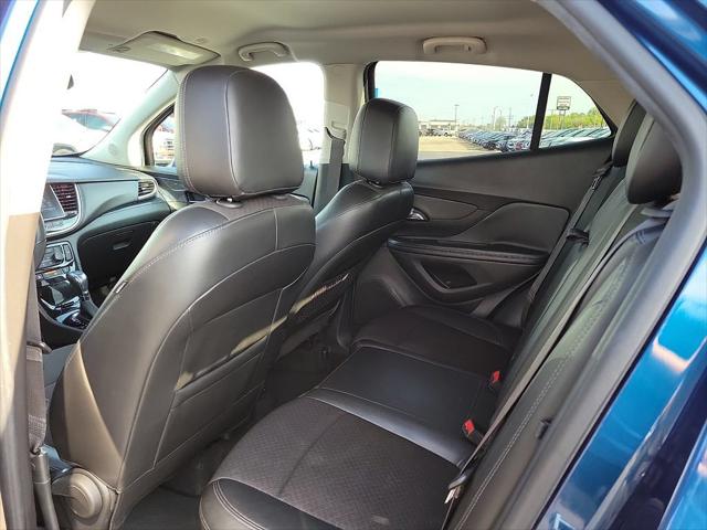 2019 Buick Encore FWD Preferred