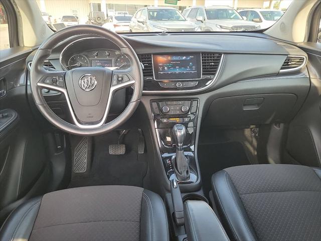 2019 Buick Encore FWD Preferred