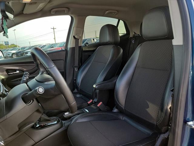 2019 Buick Encore FWD Preferred