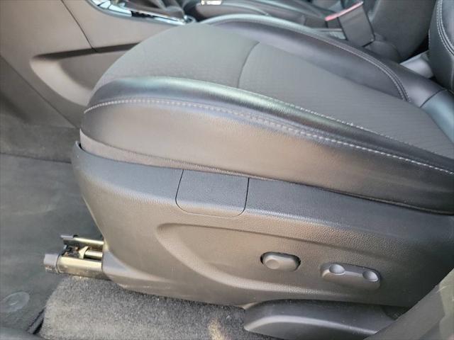 2019 Buick Encore FWD Preferred