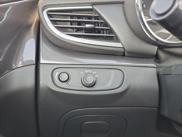 2019 Buick Encore FWD Preferred