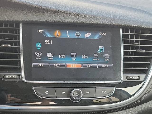 2019 Buick Encore FWD Preferred