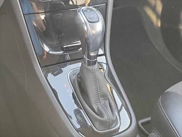 2019 Buick Encore FWD Preferred