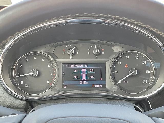 2019 Buick Encore FWD Preferred