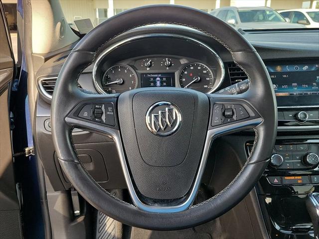 2019 Buick Encore FWD Preferred