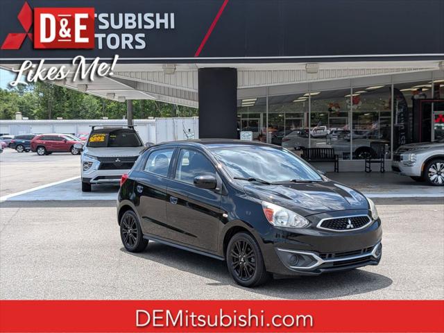 2019 Mitsubishi Mirage LE for sale in WILMINGTON, NC