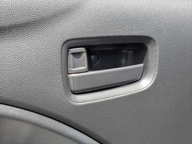 2019 Mitsubishi Mirage LE