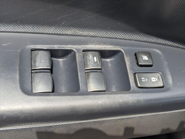 2019 Mitsubishi Mirage LE