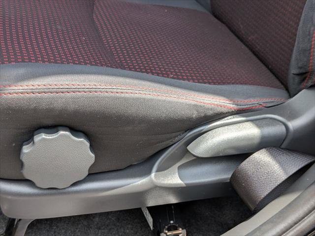 2019 Mitsubishi Mirage LE