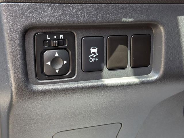 2019 Mitsubishi Mirage LE