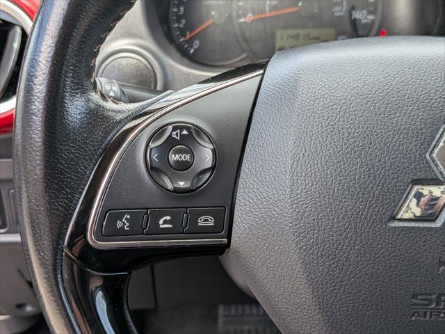 2019 Mitsubishi Mirage LE