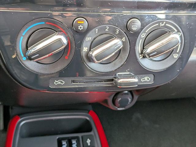 2019 Mitsubishi Mirage LE
