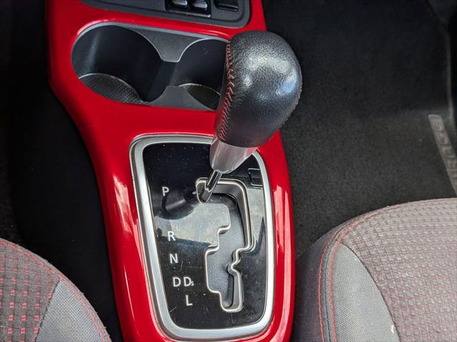 2019 Mitsubishi Mirage LE