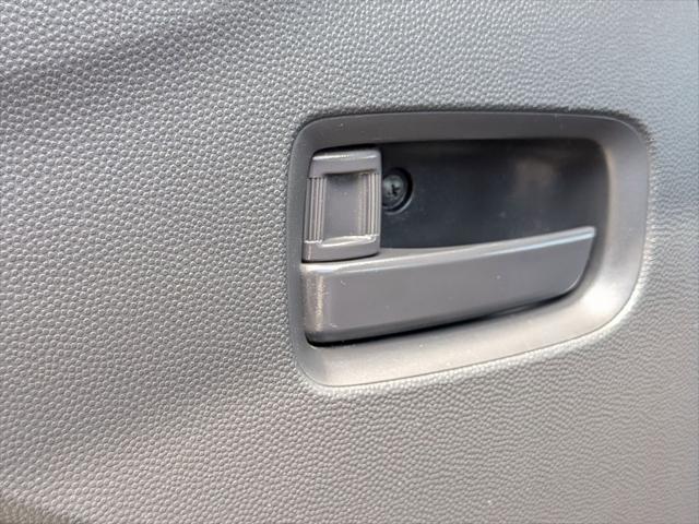 2019 Mitsubishi Mirage LE