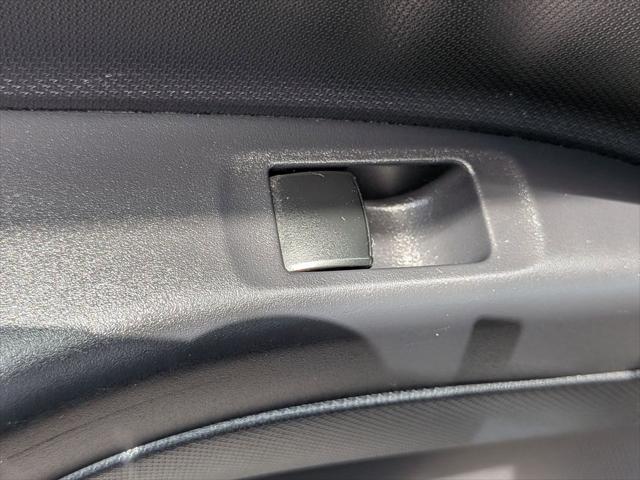 2019 Mitsubishi Mirage LE