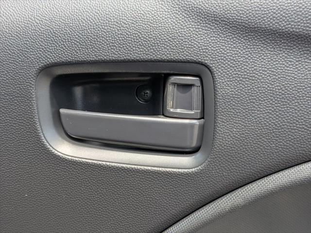 2019 Mitsubishi Mirage LE