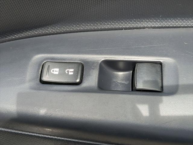2019 Mitsubishi Mirage LE