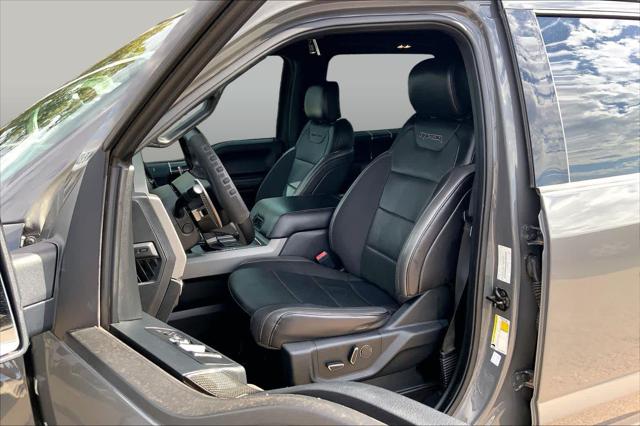 Used 2020 Ford F-150 Raptor For Sale in Lubbock, TX