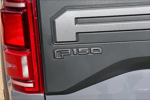 Used 2020 Ford F-150 Raptor For Sale in Lubbock, TX