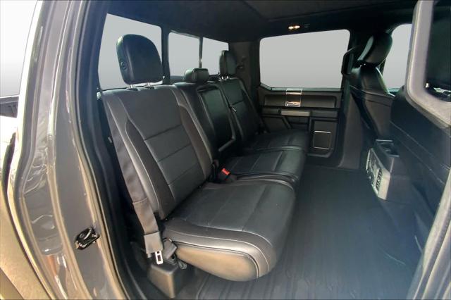 Used 2020 Ford F-150 Raptor For Sale in Lubbock, TX