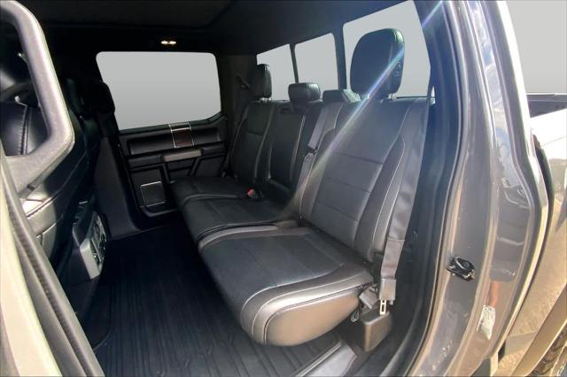 Used 2020 Ford F-150 Raptor For Sale in Lubbock, TX