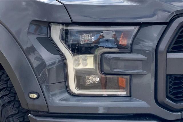 Used 2020 Ford F-150 Raptor For Sale in Lubbock, TX