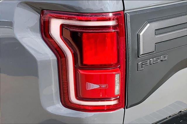 Used 2020 Ford F-150 Raptor For Sale in Lubbock, TX