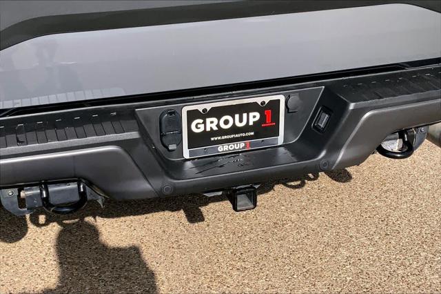 Used 2020 Ford F-150 Raptor For Sale in Lubbock, TX