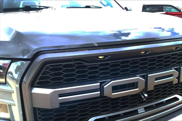 Used 2020 Ford F-150 Raptor For Sale in Lubbock, TX