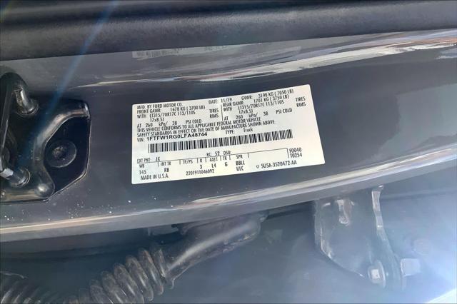 Used 2020 Ford F-150 Raptor For Sale in Lubbock, TX