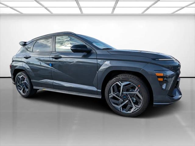 2024 Hyundai Kona N Line for sale in Miami, FL