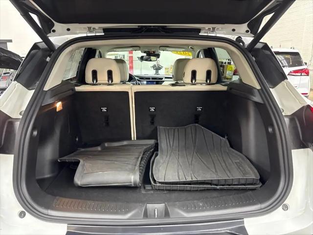 2021 Buick Encore GX FWD Essence