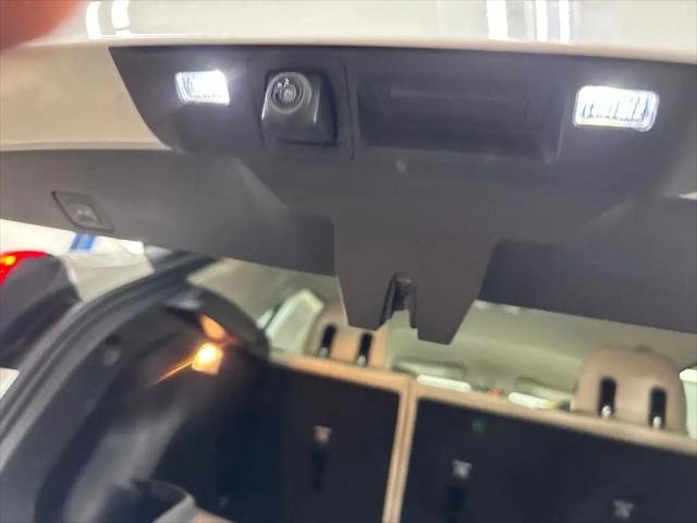2021 Buick Encore GX FWD Essence