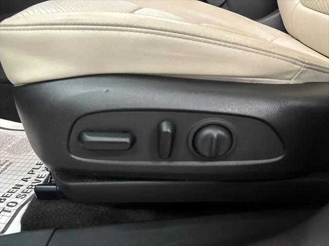 2021 Buick Encore GX FWD Essence