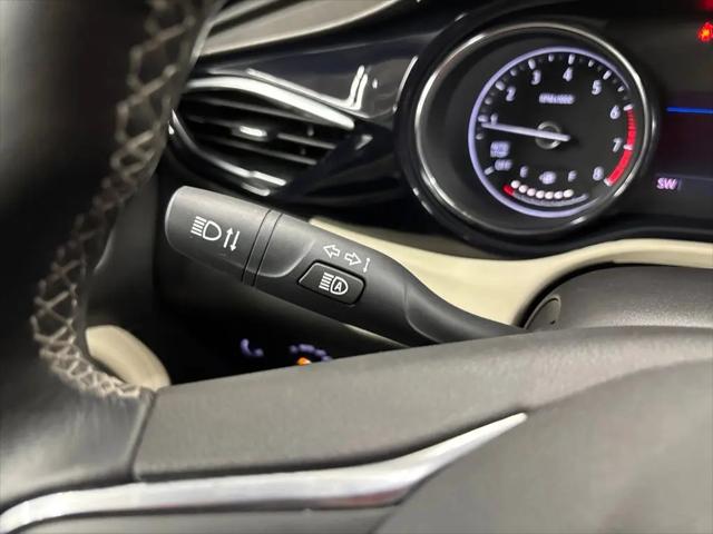 2021 Buick Encore GX FWD Essence