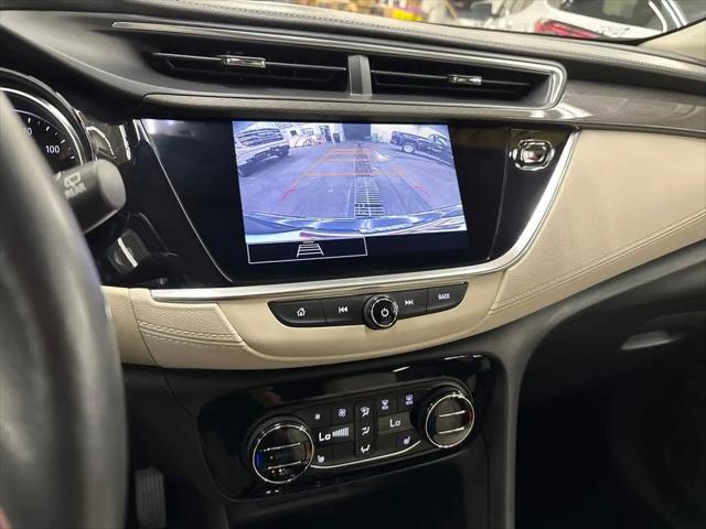 2021 Buick Encore GX FWD Essence