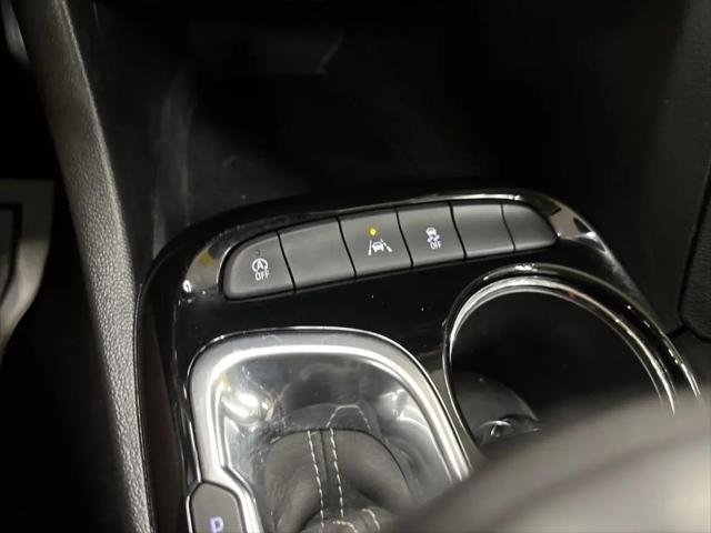 2021 Buick Encore GX FWD Essence