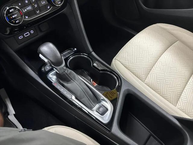 2021 Buick Encore GX FWD Essence