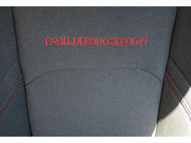 2024 Jeep Wrangler 4-Door Rubicon 4x4
