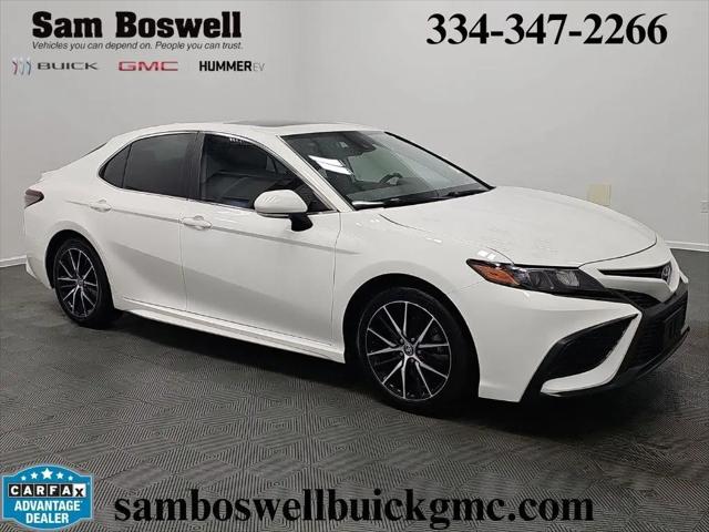 2024 Toyota Camry SE for sale in Enterprise, AL