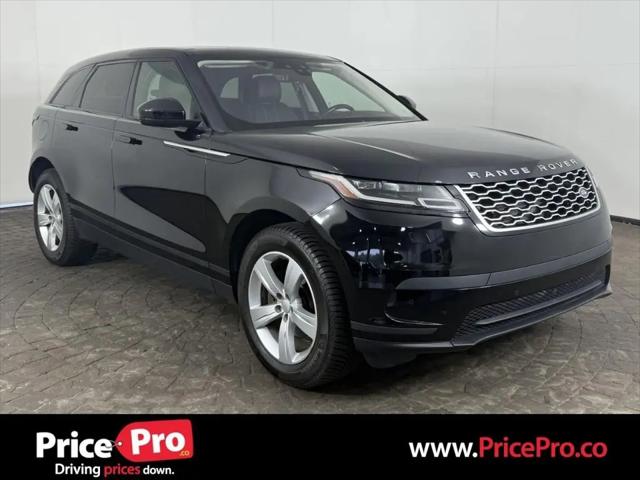 2020 Land Rover Range Rover Velar P250 S for sale in Maumee, OH