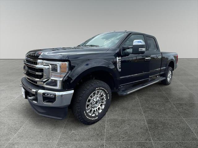 2022 Ford F-350 Lariat