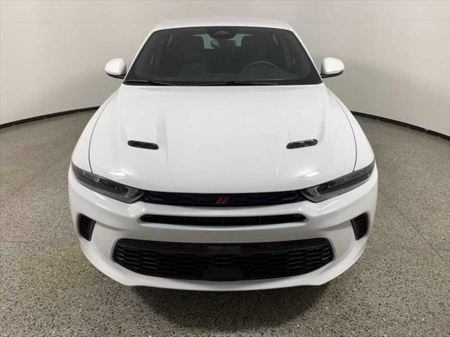 2024 Dodge Hornet DODGE HORNET GT AWD
