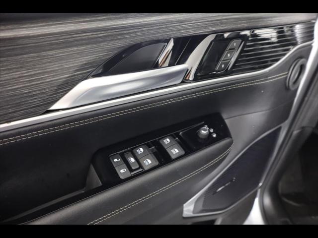 2024 Jeep Wagoneer Series II 4x4