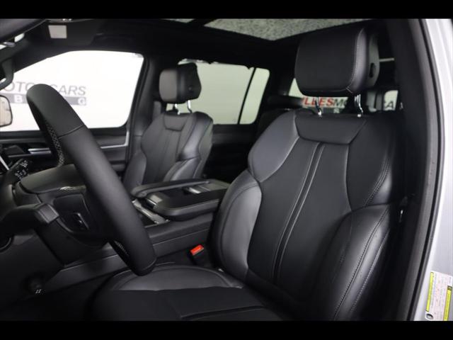2024 Jeep Wagoneer Series II 4x4