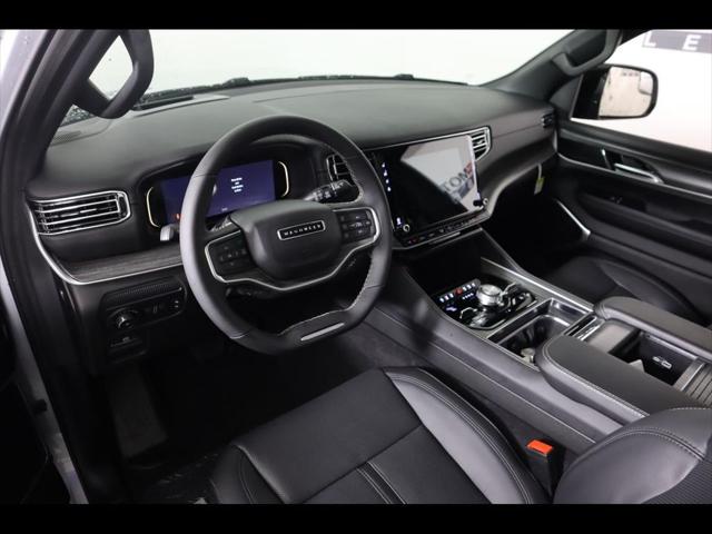 2024 Jeep Wagoneer Series II 4x4